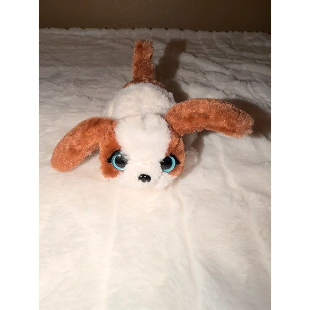 Fur real pet